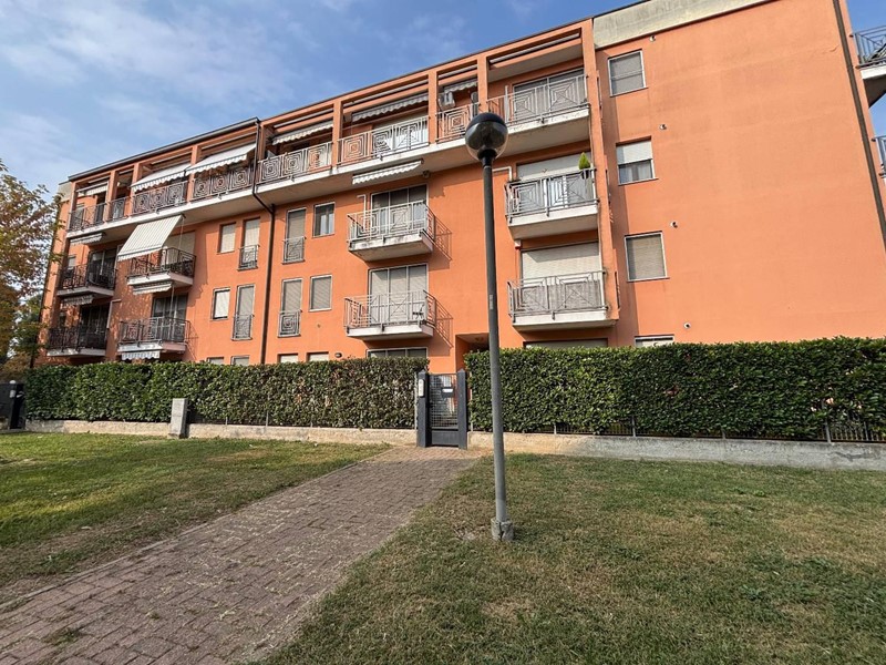 Trilocale in Vendita a Lodi, 179'000€, 90 m²