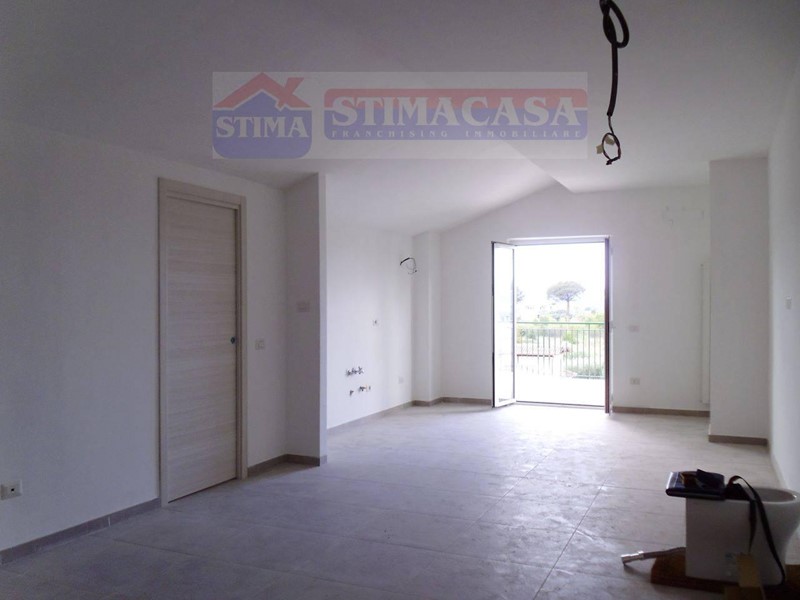 Trilocale in Vendita a Quarto, 190'000€, 100 m²