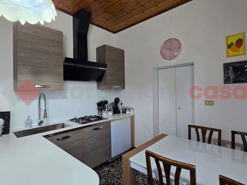 Quadrilocale in Vendita a Subbiano, 135'000€, 101 m², arredato