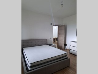 Trilocale in Affitto a Cassino, 700€, 130 m², arredato