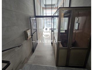 Ufficio in Affitto a Salerno, 400€, 120 m², arredato