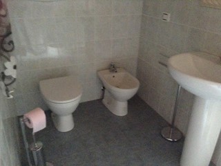 Bilocale in Affitto a Adria, 450€, 55 m², arredato