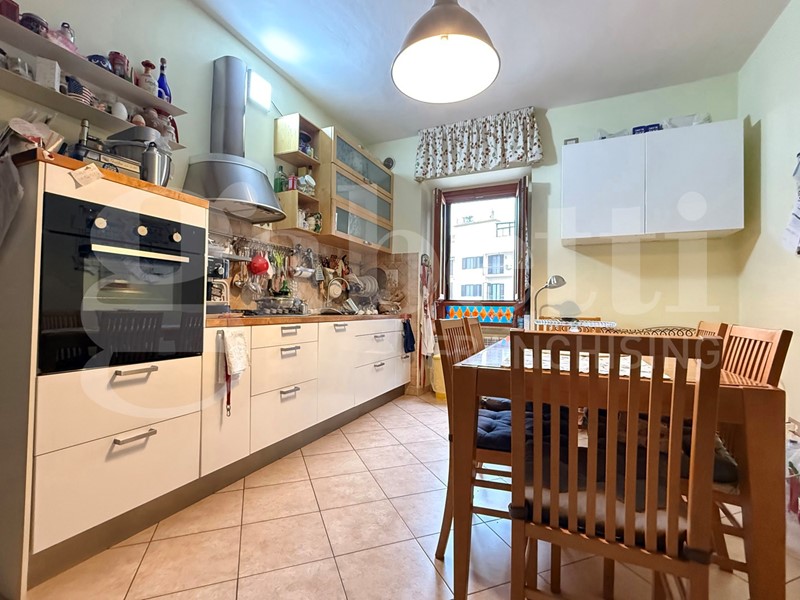 Trilocale in Vendita a Formia, 220'000€, 79 m²