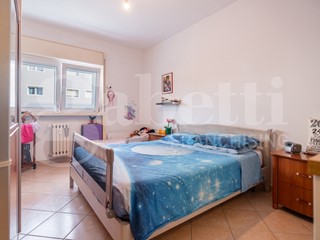 Trilocale in Vendita a Pinerolo, 79'000€, 83 m²