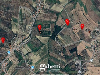 Terreno agricolo in Vendita a Castel Frentano, 42'000€, 15750 m²