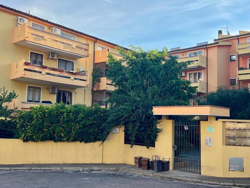 Appartamento in Vendita a Muravera, 110'000€, 100 m²