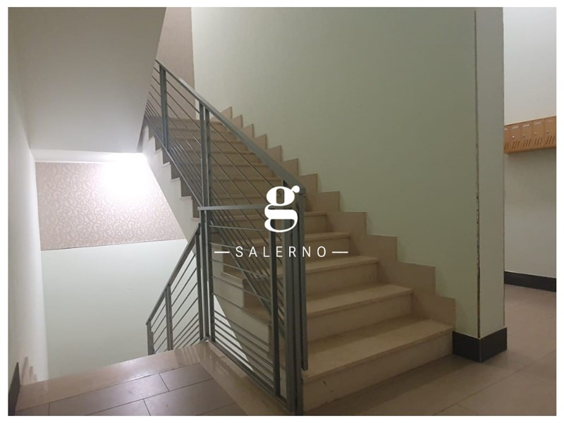 Quadrilocale in Vendita a Salerno, 139 m²