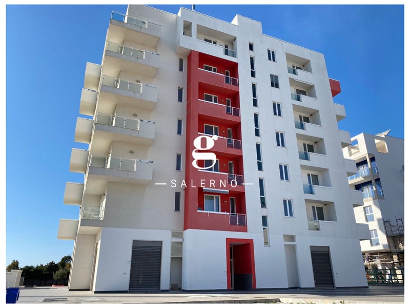Bilocale in Vendita a Salerno, 68 m²