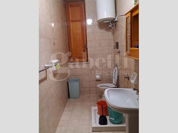 Appartamento in Vendita a Bagheria, 158'000€, 185 m²