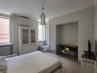 Monolocale in Affitto a Parma, zona Parma Centro, 800€, 45 m², arredato