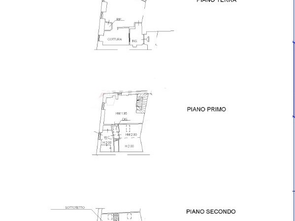Casa Semi Indipendente in Vendita a Arcola, 53'775€, 108 m²