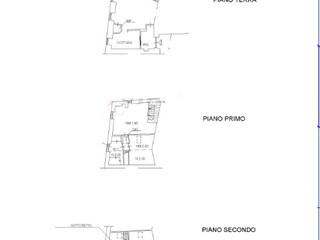 Casa Semi Indipendente in Vendita a Arcola, 53'775€, 108 m²