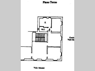 Appartamento in Vendita a Sestri Levante, 527'100€, 129 m²