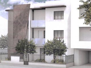Terreno edificabile in Vendita a Campi Bisenzio, 100 m²