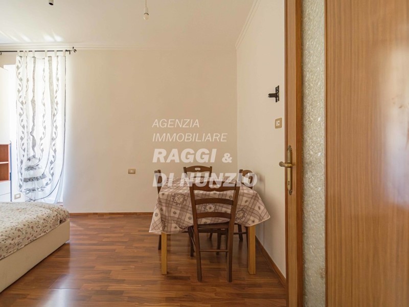 Bilocale in Affitto a Frascati, 650€, 40 m², arredato