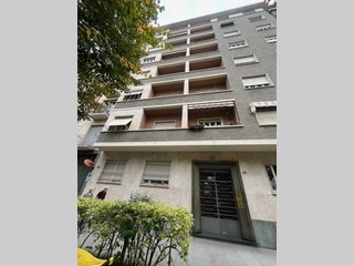 Quadrilocale in Vendita a Torino, zona Crocetta, 189'000€, 97 m²
