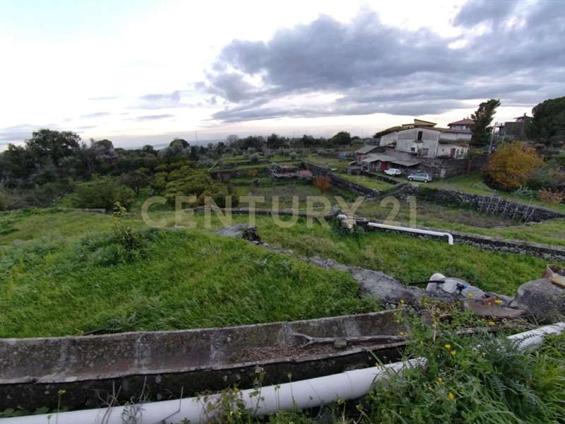 Terreno agricolo in Vendita a Catania, 280'000€, 24 m²
