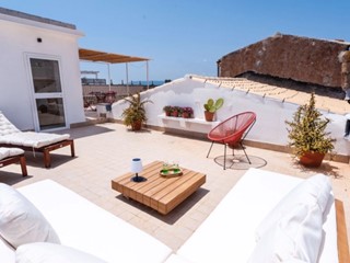 Appartamento in Vendita a Siracusa, 520'000€, 145 m²