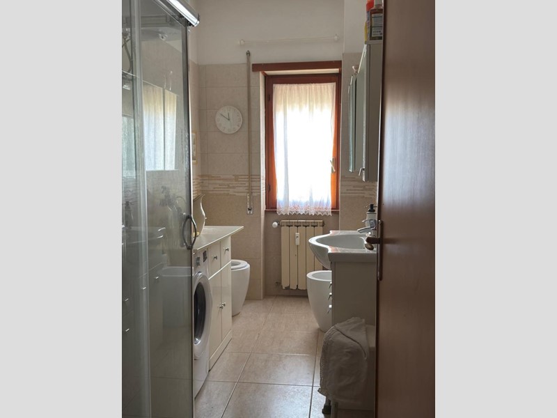 Appartamento in Vendita a Roma, 499'000&euro;, 140 m²