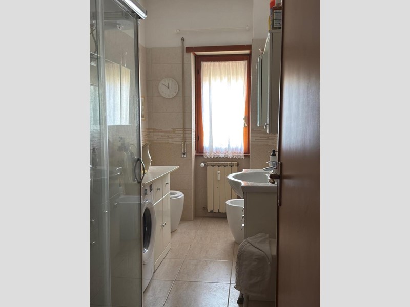 Appartamento in Vendita a Roma, 465'000&euro;, 140 m²