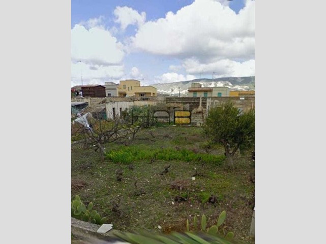 Terreno industriale in Vendita a Buseto Palizzolo, 35'000&euro;, 500 m²