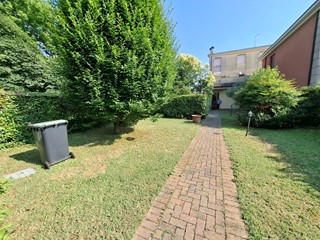 Appartamento in Vendita a Stanghella, 115'000€, 125 m², arredato, con Box