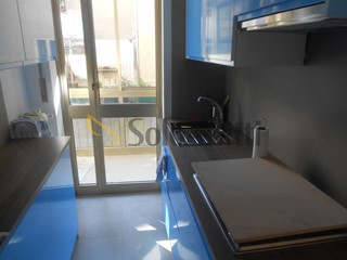 Trilocale in Affitto a Padova, zona Centro storico, 1'100€, 80 m², arredato