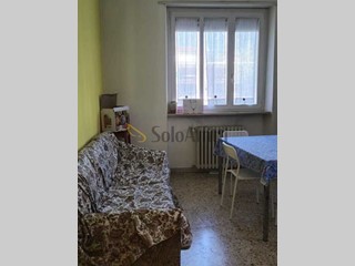 Bilocale in Affitto a Torino, zona Pozzo Strada, 520€, 42 m², arredato