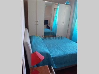 Stanza in Affitto a Frosinone, 220€, 110 m², arredato