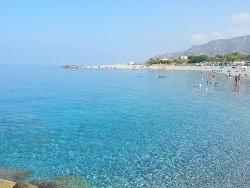 Attività commerciale in Vendita a Grisolia, 8'000'000€, 7230 m², arredato