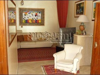 Trilocale in Affitto a Barletta, zona Borgovilla - Tempio, 630€, 90 m², arredato