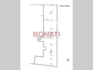 Immobile commerciale in Vendita a La Spezia, 600'000€, 443 m²