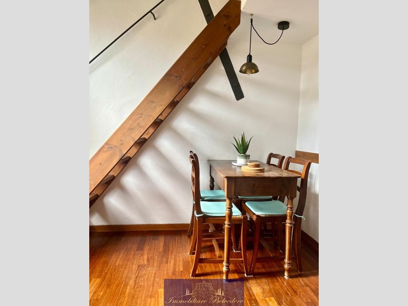 Trilocale in Affitto a Firenze, zona Rovezzano, 875€, 40 m², arredato