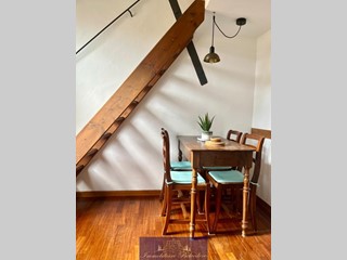 Trilocale in Affitto a Firenze, zona Rovezzano, 875€, 40 m², arredato