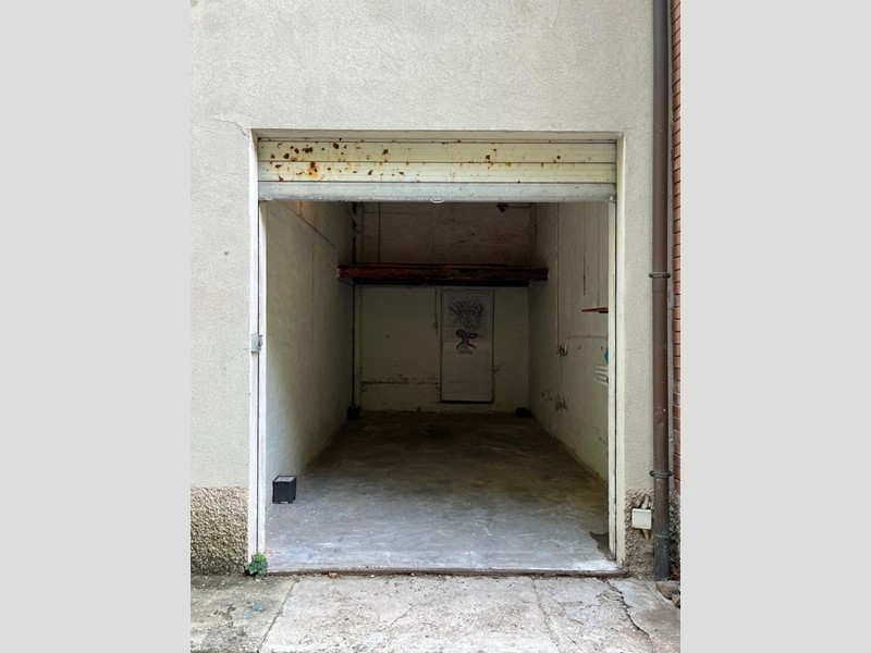 Box in Affitto a Bologna, zona Ovest, 180&euro;, 16 m²