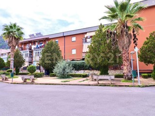 Trilocale in Vendita a Palermo, 189'000€, 112 m²