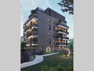 Appartamento in Vendita a Vicenza, 470'000&euro;, 236 m², con Box