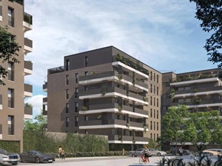 Appartamento in Vendita a Vicenza, 470'000&euro;, 236 m², con Box