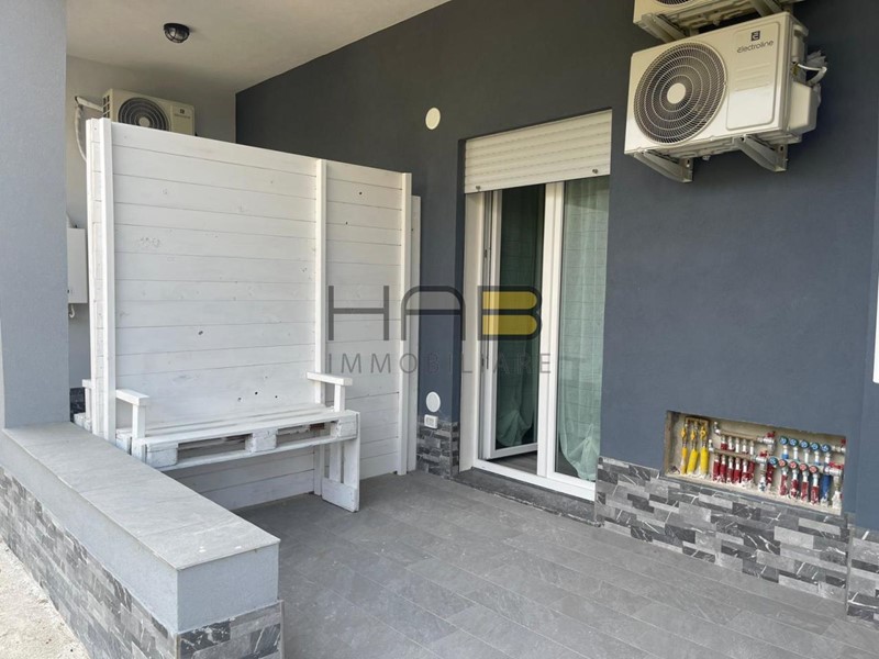 Trilocale in Affitto a Erice, 550€, 60 m², arredato