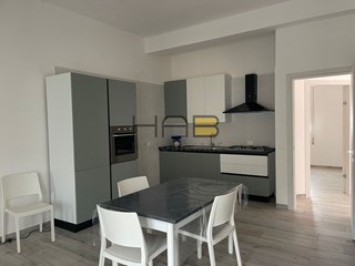 Trilocale in Affitto a Erice, 550&euro;, 60 m², arredato