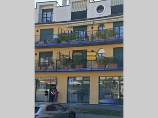 Attività commerciale in Affitto a Fagnano Olona, 600€, 60 m²