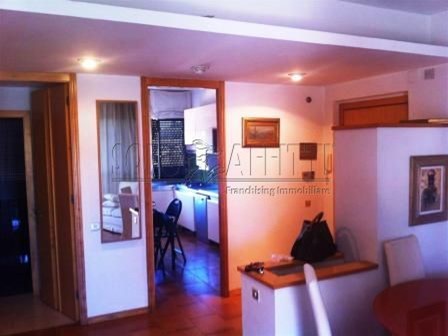Trilocale in Affitto a Livorno, zona Centro, 1'100€, 80 m², arredato