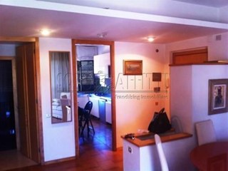 Trilocale in Affitto a Livorno, zona Centro, 1'100€, 80 m², arredato
