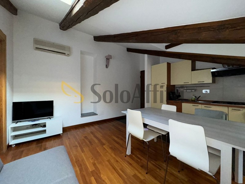 Bilocale in Affitto a Torino, zona Cit Turin, 750€, 50 m², arredato