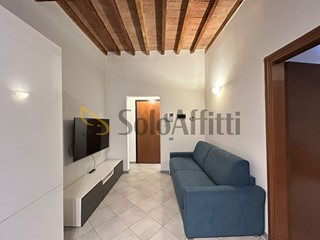 Trilocale in Affitto a Modena, 850&euro;, 55 m², arredato