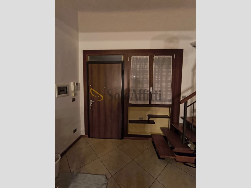 Bilocale in Affitto a Volvera, 550€, 60 m², arredato