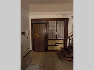 Bilocale in Affitto a Volvera, 550€, 60 m², arredato