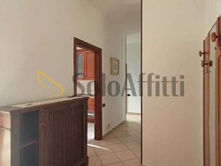 Appartamento in Affitto a Torino, 600€, 110 m², arredato
