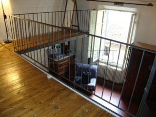 Monolocale in Affitto a Siena, zona Centro storico, 600€, 40 m², arredato