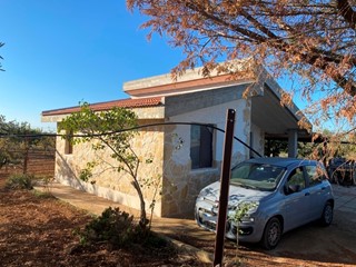 Villetta a schiera in Vendita a Casamassima, 55'000€, 48 m²